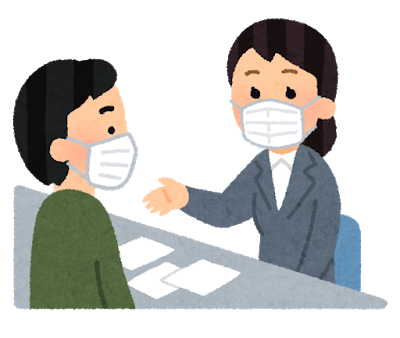 新型コロナウイルス等感染予防対策について