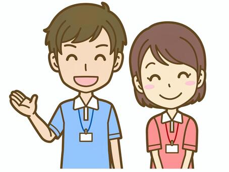 南丹エリア福祉就職説明会〈10月15日(土)サンガスタジアム〉に出展します!