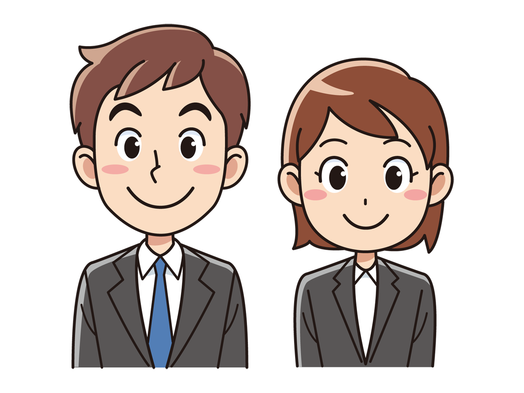 職員採用情報〈新卒・既卒〉職員を募集しています！