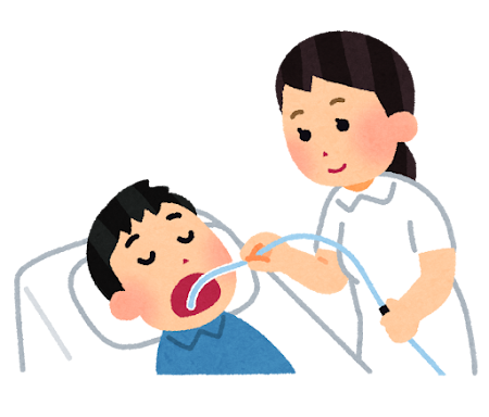 介護職員等による喀痰吸引等研修（第３号研修）令和７年度 第２回 を開催します！